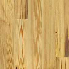 Antiqued Natural Pine 3/4 In. T X 5-1/8 In. W Solid Hardwood Flooring (23.3 Sq.F picture