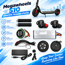 Megawheels S10 Replacement Parts Spare Accessories for Electric Scooter picture