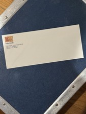 Hook The Movie Production Envelope Amblin Entertainment picture