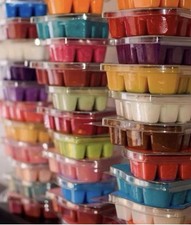 Scentsy Wax Bars SPECIAL “100+ SCENTS"  (MUST BUY 5 Bars Minimum or More) picture