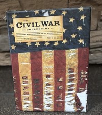 CIVIL WAR BOX COLLECTION picture