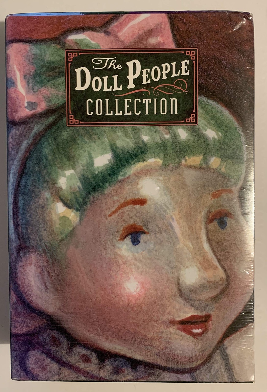 Doll People Collection, The - Boxed Set of 2
