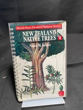 New Zealand Native Trees picture