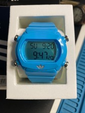 Adidas Performanve Watch # ADH1941 New Battery New in Box Unisex picture