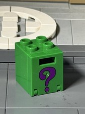 Batman 1 2006 Riddler Box OGP Custom picture