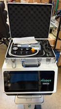 MODOY ESWT03 Shockwave Therapy Machine ESWT Pain Relief Device FSA/HSA Eligible picture