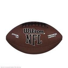 Wilson NFL All Pro Peewee Football picture