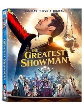 The Greatest Showman, Zac Efron picture