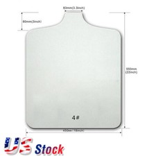 4 PACK Screen Printing Pallet 18" x 22" Extra Large T-Shirt Printing Platen picture