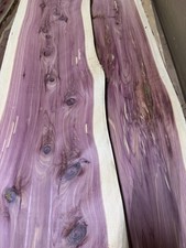 Red Cedar Hand-Sanded, Kiln-Dried Rustic Wood for Bar Tops, Furniture & Tables picture