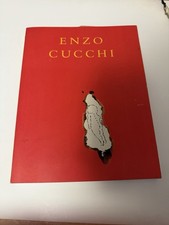 Enzo Cucchi by Diane Waldman 1986 Solomon R. Guggenheim Museum Rizzoli picture
