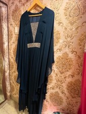 Kaftan Indowestern Dresses Cocktail Dress picture