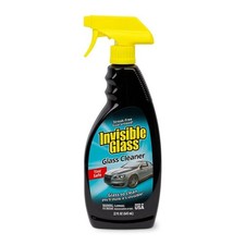 Stoner Car Care Invisible Glass Premium Glass Cleaner and Window Spray 22Oz picture