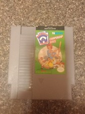 Little League Baseball (Nintendo Entertainment System) picture