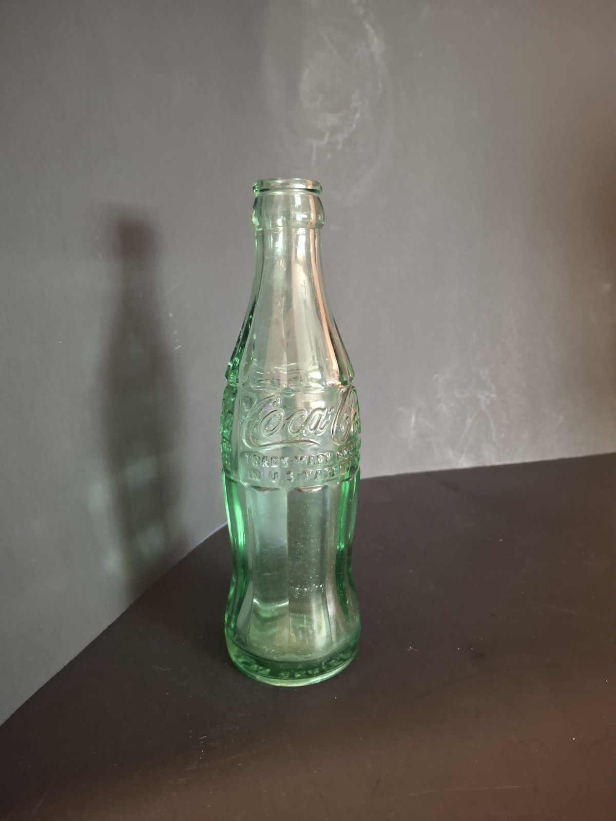 1960 -1970 Coca Cola Bottle