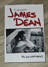 Surviving James Dean by William Bast picture