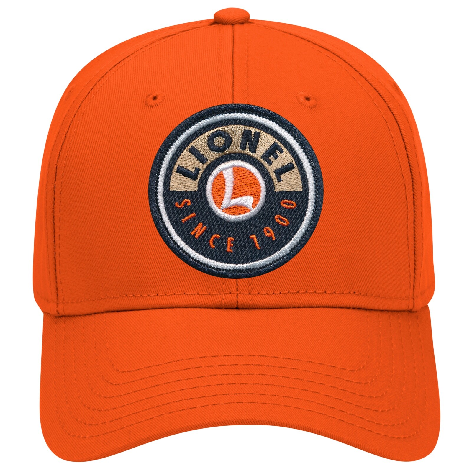 New LIONEL TRAINS Collector's Hat New LIONEL TRAINS Collector's Hat