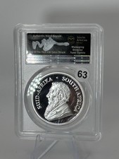 South Africa  Krugerrand 2019 South African Mint Centurion PCGS PR70 DCAM #63 picture