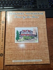 Designer's Showhouse, decor by the shore SCC Deal NJ Syrian Jewish Paperback New picture