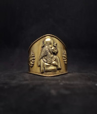 Egyptian Goddess Sekhmet Bracelet Ancient Egyptian Goddess of war & Powerful picture
