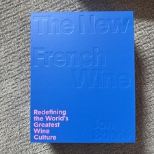 New French Wine Boxed Set: Redefining the World's Greatest Wine Culture by Bonné picture