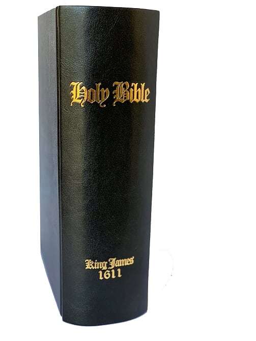 1611 King James Bible 1st Edition 1611 King James Bible 1st Edition