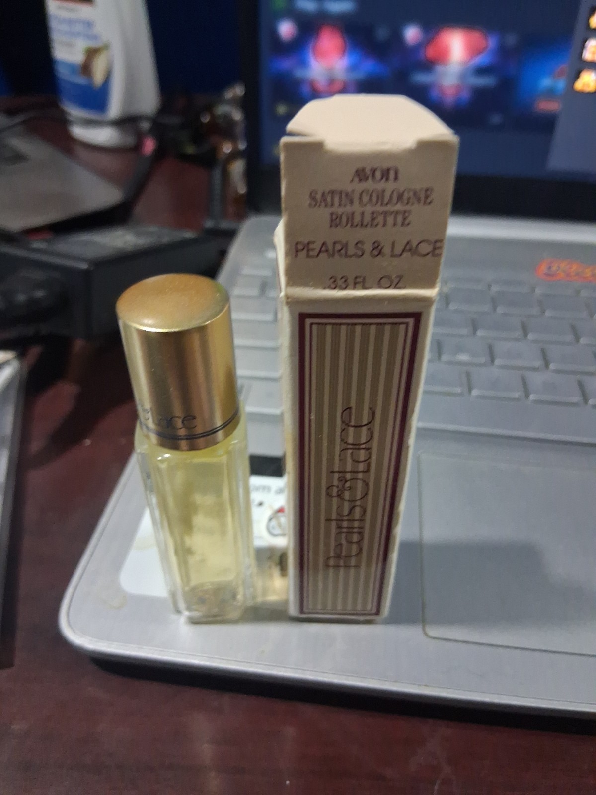Avon Purfume