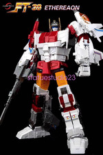 Fanstoys T-30A Ethereaon Action Figure Toy Model Collectible Boy Gift picture