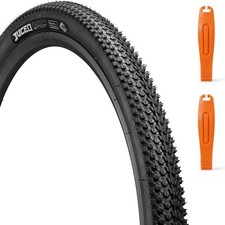 Mountain Bike Tires 26x1.95 Folding MTB Bicycle Tires Replacement for Off-Road picture