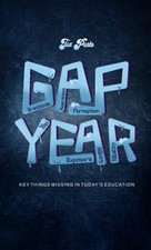 Gap Year Paperback Ian Parks picture