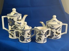 BlueCathay Coffee And Tea Set picture
