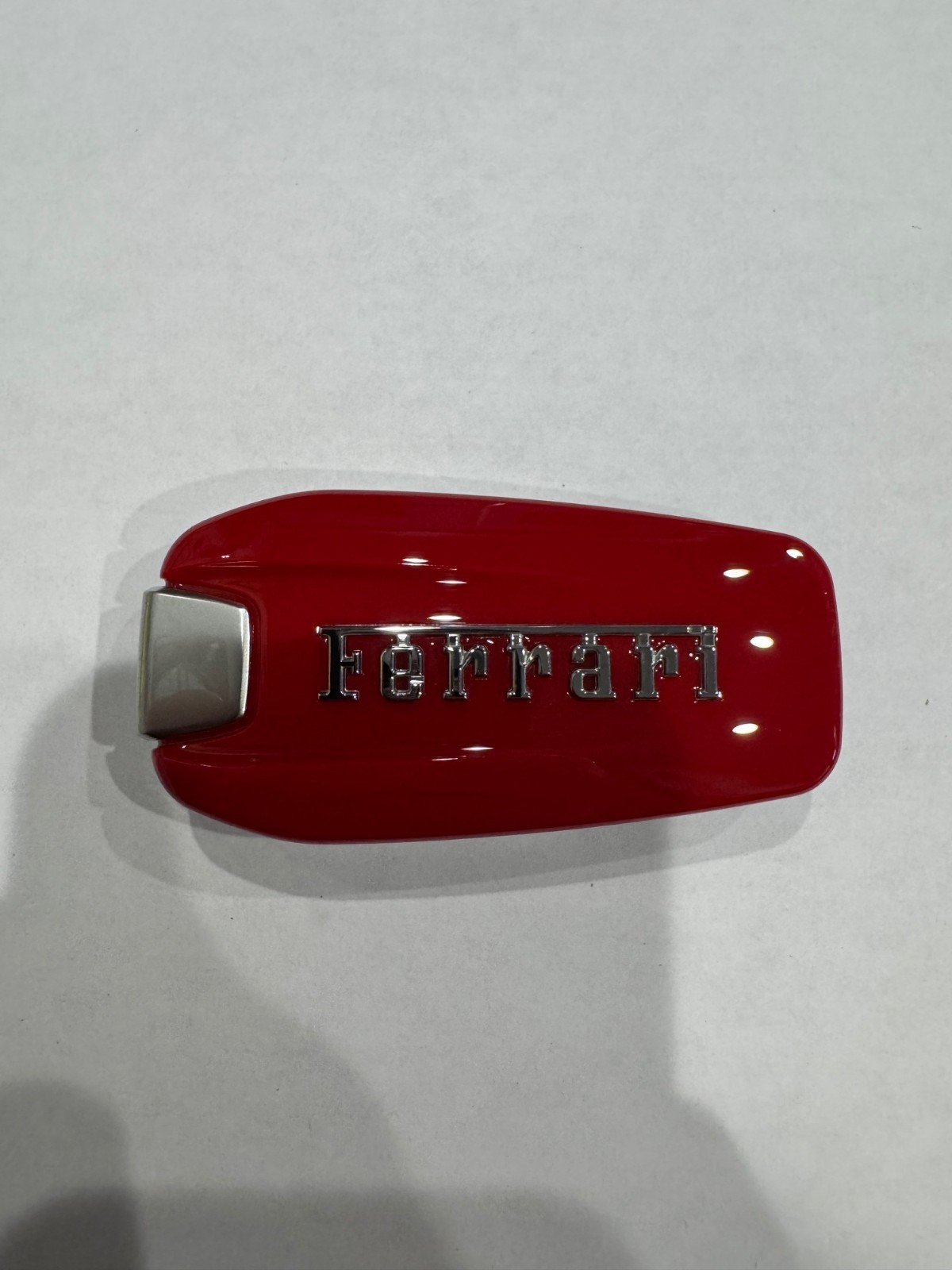 Ferrari Key Fob Decorative Premium Gift for Car Fans & Sports Car Lovers Ferrari Key Fob Decorative Premium Gift for Car Fans & Sports Car Lovers