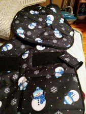 Both Dog Coats picture
