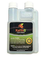 Kaffn8 Caffeine Drink Mix. Create your own Energy Drinks! picture