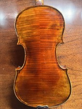 Europian Italian Craftman Martin Beck Full size 4/4 Violin picture