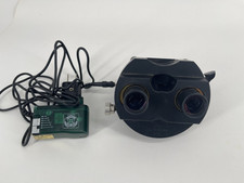 Hugo de Wijs Custom View-Master Rare Focusing Stereo Viewer #104 picture