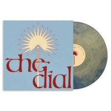 Your Grandparents - Dial (Antique Vinyl) New Sealed Vinyl picture