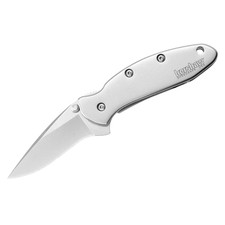 Kershaw Chive 1600 Folding Pocket Knife New in Box Free Shipping picture