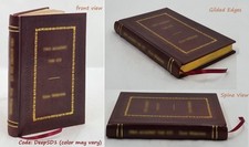 SEO for SME's - Search Engine Optimisation for beginners [Premium Leather Bound] picture