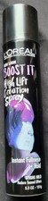 L'Oréal Boost It High Lift Creation Spray, 5.3 Oz, Strong Hold Teased Effect picture
