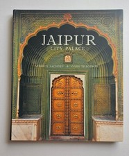 Jaipur City Palace. FREE SHIPPING picture