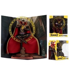 McFarlane Toys Doctor Strange Marvel Rivals 1:10 Scale Collectible Figure picture