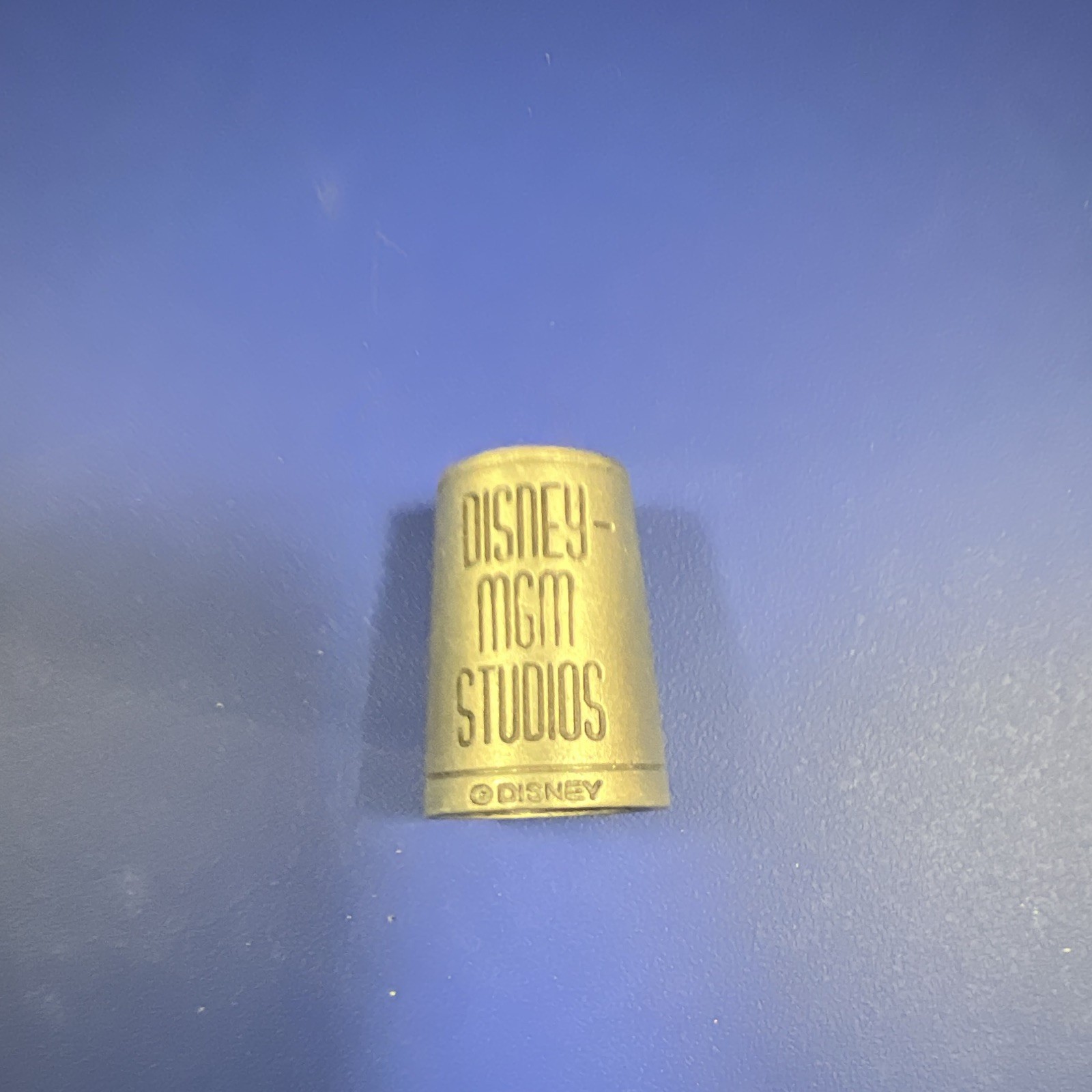 Thimble