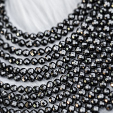 Black Diamond Jewelry Necklace picture
