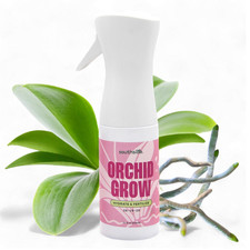 Orchid Grow Fertilizer by Southside - 7.1 Oz - Bring Dormant Orchids Back to Lif picture