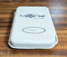 Pick Up The World Inc. Sitar Instrument Pickup in Packaging picture