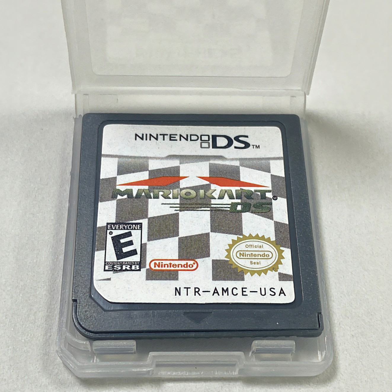 DS Games Mario Kart DS Game Card for DS 2DS 3DS DSI NDS NDSI XL Lite Tested DS Games Mario Kart DS Game Card for DS 2DS 3DS DSI NDS NDSI XL Lite Tested
