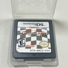 DS Games Mario Kart DS Game Card for DS 2DS 3DS DSI NDS NDSI XL Lite Tested picture