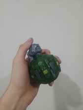 Halo M9 High Explosive Grenade – Hand-Painted Replica Prop picture