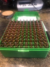 High-Precision 223 REM Custom 2-Die Set - Quality Reloading Equipment Included picture